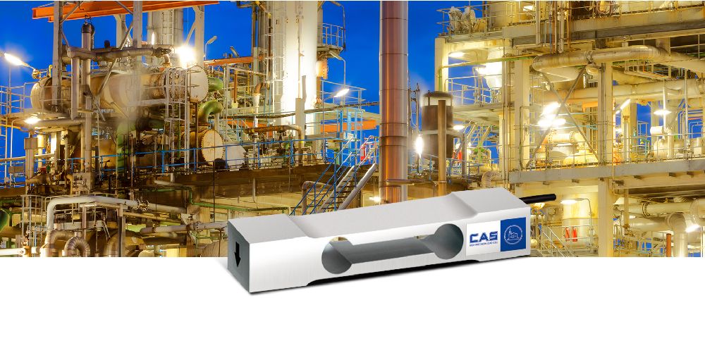 CẢM BIẾN TẢI CAS BCL (60~200kg)
